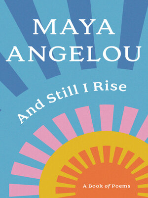 cover image of And Still I Rise